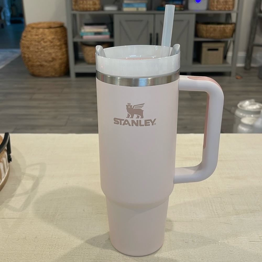 Stanley Tumbler